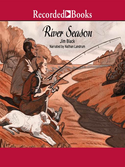 Title details for River Season by Jim Black - Wait list